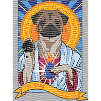 Animal Integration-DW 1125